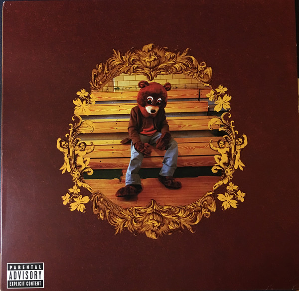 Kanye West: The College Dropout (2004)